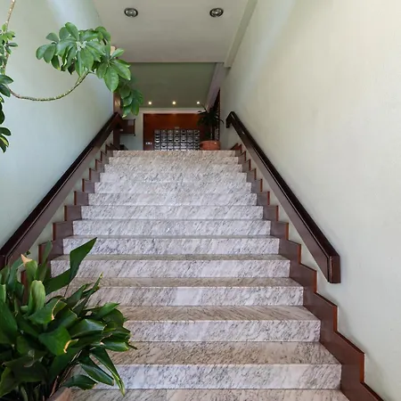 Canovas Center Apartament Vigo