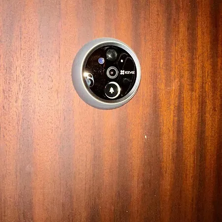 Canovas Center Apartament Vigo